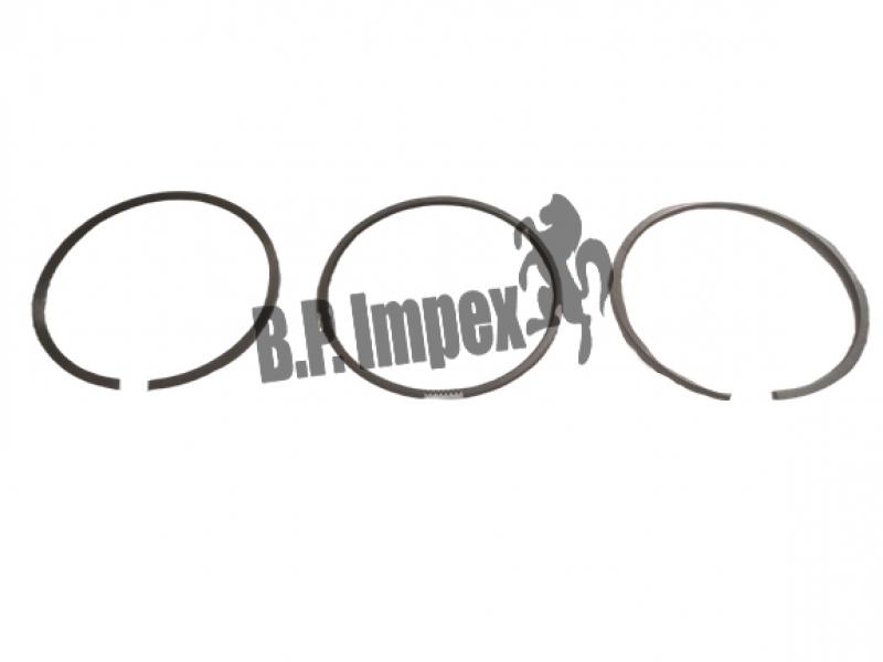 Piston Rings